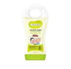 Sabonete Huggies Turma da Mônica Camomila, 200ml