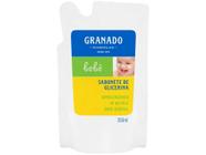 Sabonete Infantil Líquido Granado Bebê - Tradicional Refil 250ml