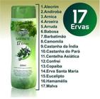 Sabonete intimo 17 ervas - apinil 200ml