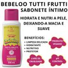 Sabonete Íntimo Bebeloo P/ Maciez e Limpeza Delicada e Suave - Bio Instinto Cosmeticos