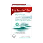 Sabonete Íntimo Calmante em Gel Calm 100ml - Gino Canesten