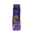 Sabonete Íntimo Cheirinho de Chiclete Babasoul Soul Cosméticos 200ml