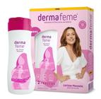 Sabonete Íntimo Derma Femme Tutti-Frutti Kit com 2 Unidades - CIMED