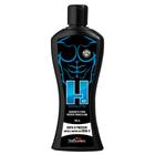 Sabonete Íntimo Masculino H Ice 130ml Menta