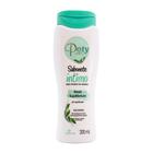 Sabonete Íntimo Poty Fresh Equilibrium 200 ml