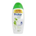 Sabonete Íntimo Protex Fresh Equilibrium Leve200ml Pague150ml