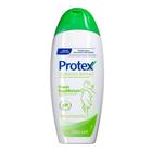 Sabonete Íntimo Protex Fresh Equilibrium líquido 200ml - COLGATE PALMOLIVE