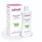 Sabonete Íntimo Saforelle Doux - 250mL - Saúdebig