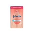 Sabonete Johnson & Johnson Baby Cabeça Aos Pés 180ml Refil - J&J PERFUMARIA