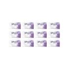 Sabonete Johnsons Adulto Lavanda 80G - Kit C/12Un