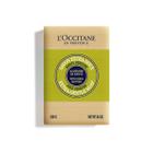 Sabonete L'Occitane Karité Extra Suave com Verbena Cítrica - 250ml
