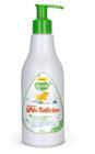 Sabonete Lava Tudinho Infantil Bioclub 300Ml