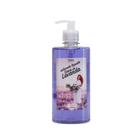 Sabonete lavanda - linha seiva de lavanda - 500 ml - Yantra Cosmeticos