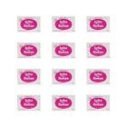 Sabonete Leite de Rosas Barra 90g - Kit C/ 12un