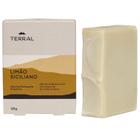 Sabonete Limão Siciliano - 125g - Terral