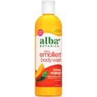 Sabonete líquido Alba Botanica Muito Emoliente Honey Mango 355ml