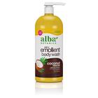 Sabonete líquido Alba Botanica Very Emolient Coconut Rescue 960 ml