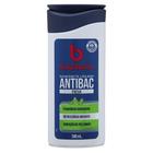Sabonete Líquido Antibacteriano Bozzano Fresh 240ml