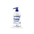 Sabonete Líquido Antibacterticida Kester 500ml - PORTO BIANCO - KESTER PERFUMARIA