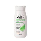 Sabonete Líquido Antiressecamento Vult Hidraluronic Frescor 200ml