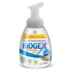 Sabonete Líquido Antisséptico Espuma Biogex Clorexidina NUTRIEX