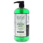 Sabonete líquido Archipelago Botanicals Morning Mint 1L unissex