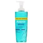 Sabonete líquido asepxia limpeza profunda 300ml