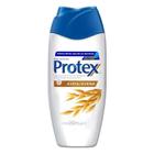 Sabonete Líquido Aveia 250ml Protex