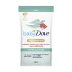 Sabonete Liquido Baby Carinho E Proteção Ph Neutro Refil 180ml Dove