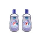 Sabonete Liquido Baruel Baby 210Ml Sono Tranquilo-Kit C/2Un