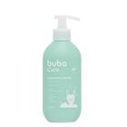 Sabonete Liquido Buba Care 250Ml Banho Criança Bebê Natural