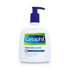 Sabonete Líquido Cetaphil Pele Mista a Oleosa 300ml