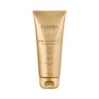 Sabonete Líquido Corporal La Piel Âmbar Dourado 200ml - Eudora