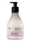 Sabonete liquido cremoso maos natura ekos castanha 250ml