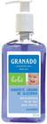 Sabonete Líquido de Glicerina Granado Bebê Lavanda 500ml