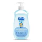 Sabonete Liquido De Glicerina Pele Delicada 400Ml Baruel