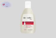 Sabonete Líquido Dermotivin Salix 120Ml - Dermotivin