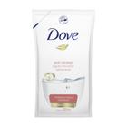 Sabonete Liquido Dove Anti-stress Agua Micelar Refil 200ml