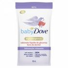 Sabonete Líquido Dove Baby Hora de Dormir Refil - 180ml