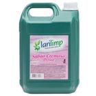 Sabonete Líquido Dowe - Larilimp 5L