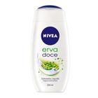 Sabonete Líquido Erva Doce 250ml - Nivea