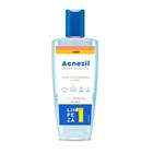 Sabonete Liquido Facial Acnezil 200ml - CIMED