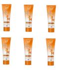 Sabonete Líquido Facial Derm Vitamina C 100 ML 6Un - Soul