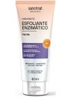 Sabonete Líquido Facial Esfoliante Enzimático 80ml -Labotrat