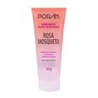 Sabonete Liquido Facial Hidratante Rosa Mosqueta 100G - Poran