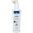 Sabonete líquido facial Mandelic Cleanser, Cosmobeauty, Esfoliante Quimico Iluminador Renovador180G
