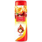 Sabonete Líquido Feminino Maçã Hot Apinil 210ml