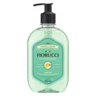 Sabonete Líquido Fiorucci Glicerinado Vegetal Limone 400ml