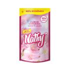 Sabonete Líquido Flor De Cerejeira Refil 200ml Nathy