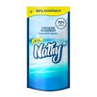 Sabonete Líquido Frescor Marinho Refil 400ml Nathy